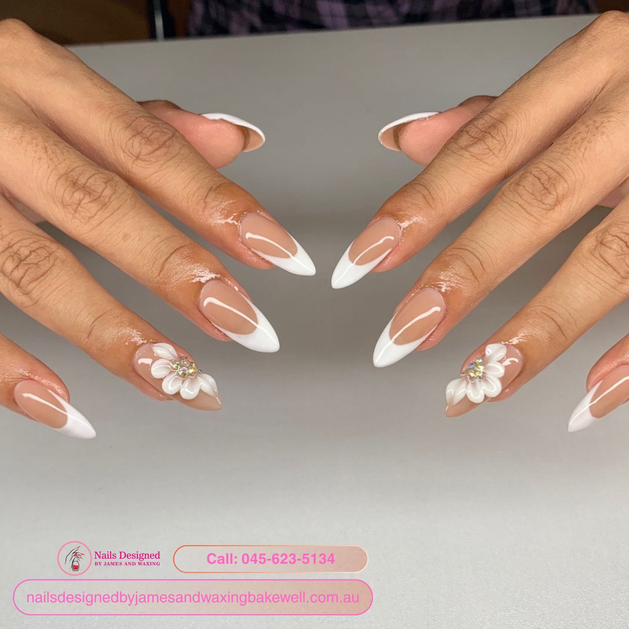Nails Design